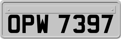 OPW7397