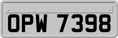 OPW7398