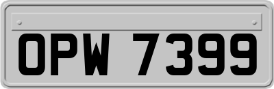 OPW7399