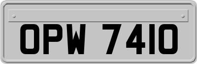 OPW7410