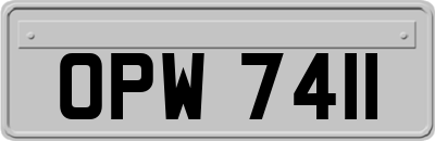 OPW7411