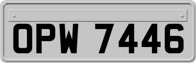 OPW7446