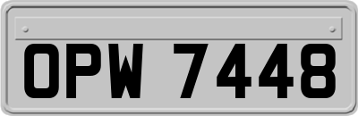 OPW7448