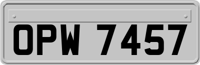 OPW7457