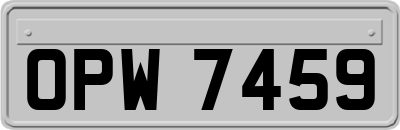 OPW7459