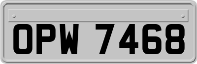 OPW7468