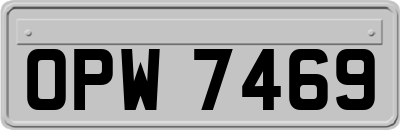 OPW7469
