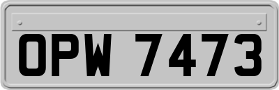 OPW7473