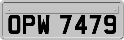 OPW7479