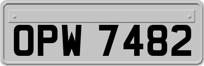 OPW7482