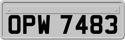 OPW7483