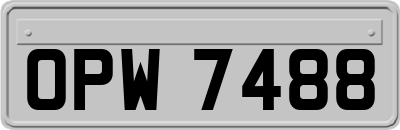 OPW7488