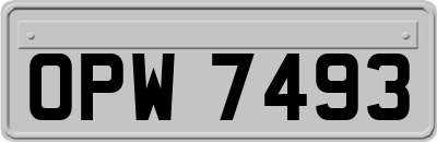 OPW7493