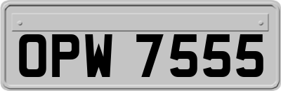 OPW7555