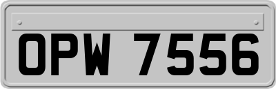 OPW7556