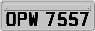 OPW7557