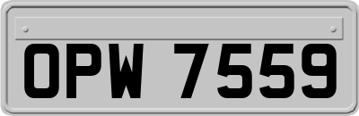 OPW7559