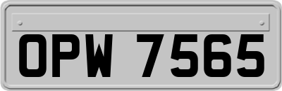 OPW7565