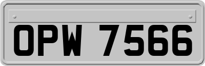 OPW7566