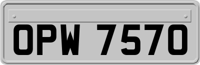 OPW7570