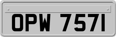 OPW7571