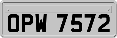 OPW7572
