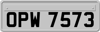 OPW7573