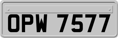OPW7577