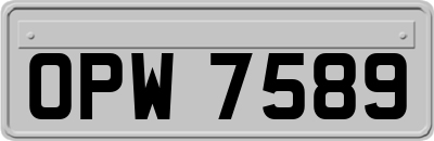 OPW7589