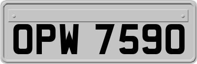 OPW7590