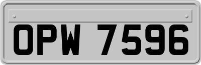 OPW7596