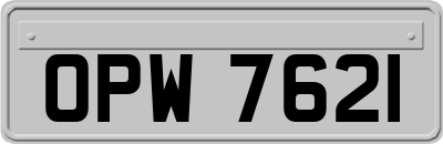 OPW7621