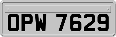 OPW7629