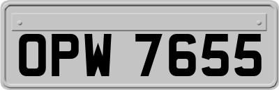 OPW7655