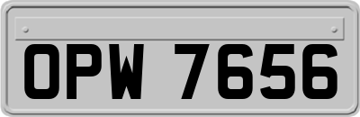 OPW7656