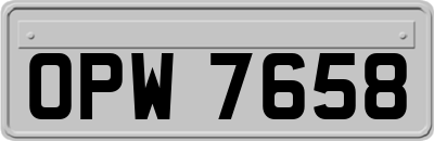 OPW7658