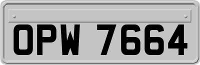 OPW7664