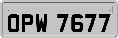 OPW7677