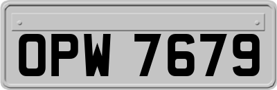 OPW7679