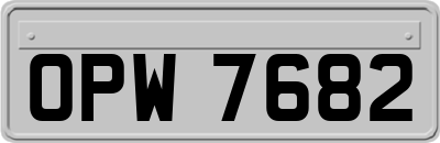 OPW7682