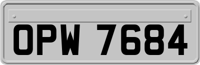 OPW7684