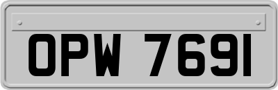 OPW7691