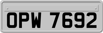 OPW7692
