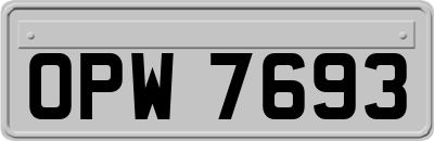 OPW7693