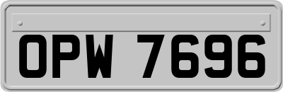 OPW7696