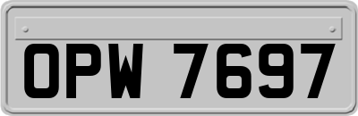 OPW7697