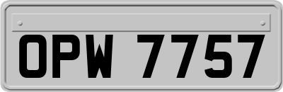 OPW7757