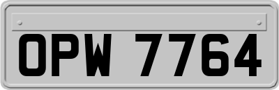 OPW7764