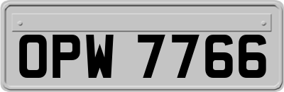 OPW7766