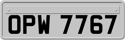 OPW7767